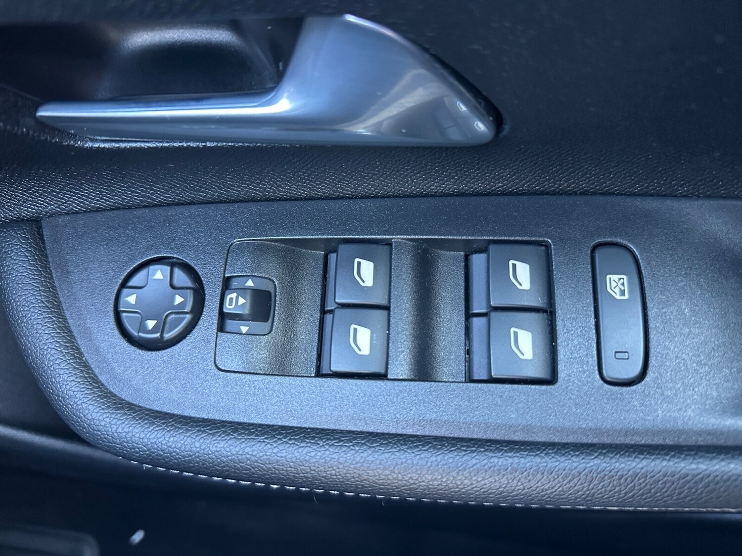 Used Vauxhall Mokka 2022 for sale - 77367022: Photo 19