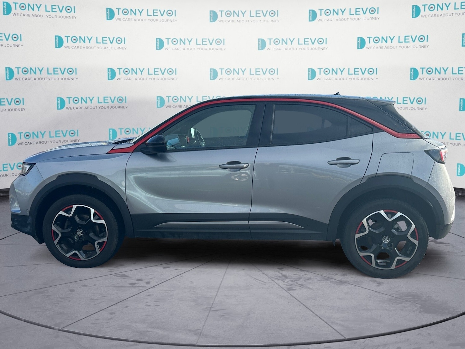 Used Vauxhall Mokka 2022 for sale - 77367022: Photo 2