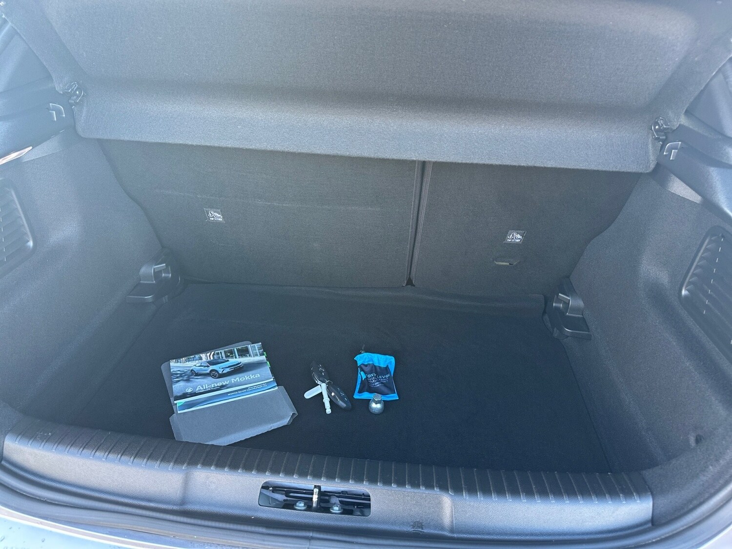 Used Vauxhall Mokka 2022 for sale - 77367022: Photo 20