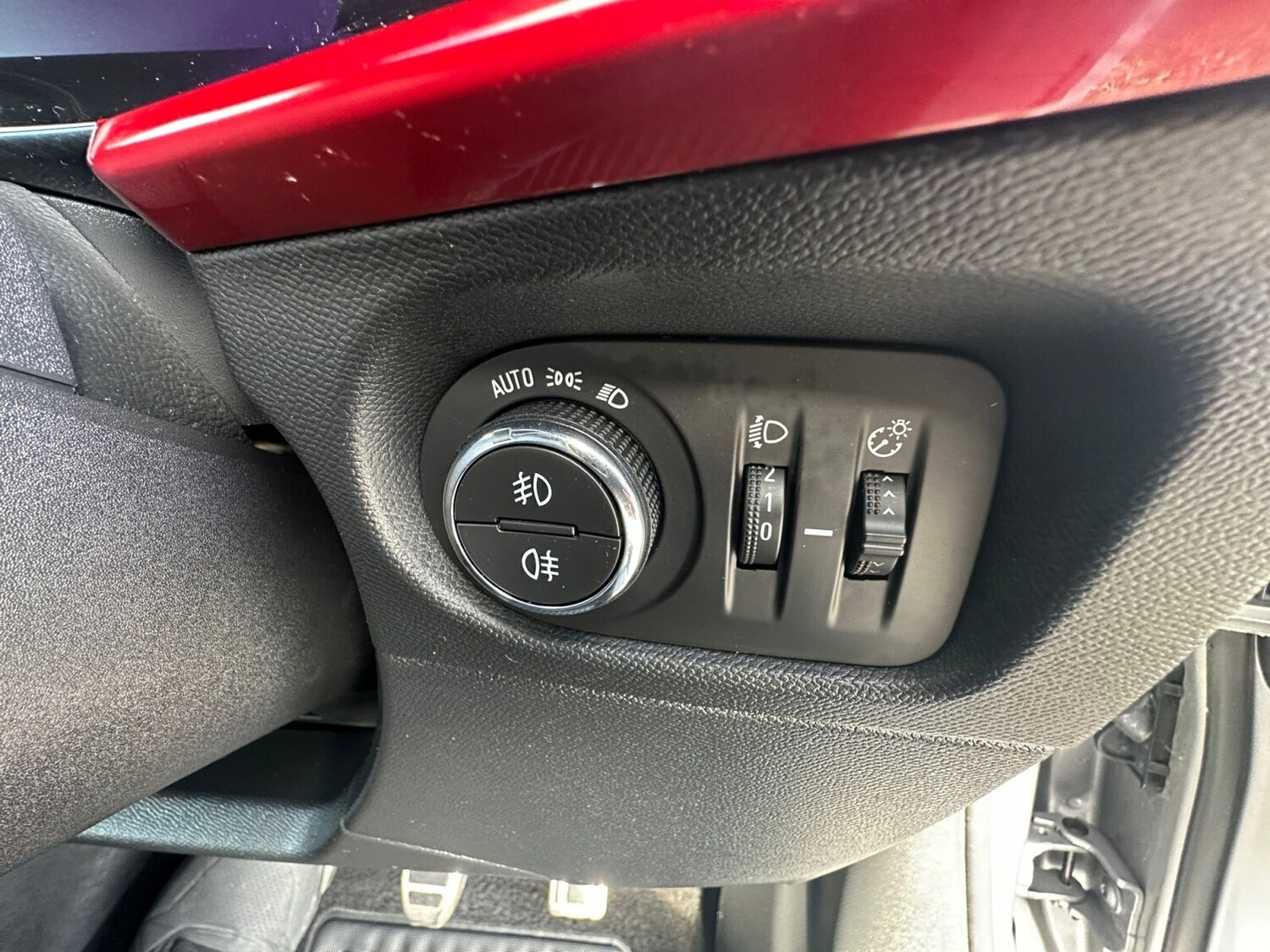 Used Vauxhall Mokka 2022 for sale - 77367022: Photo 21