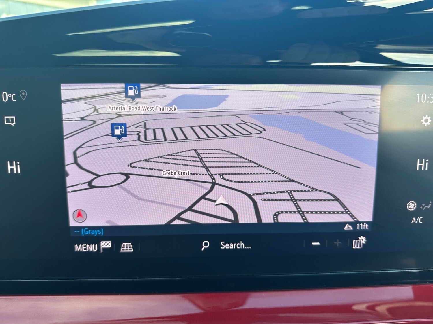 Used Vauxhall Mokka 2022 for sale - 77367022: Photo 22