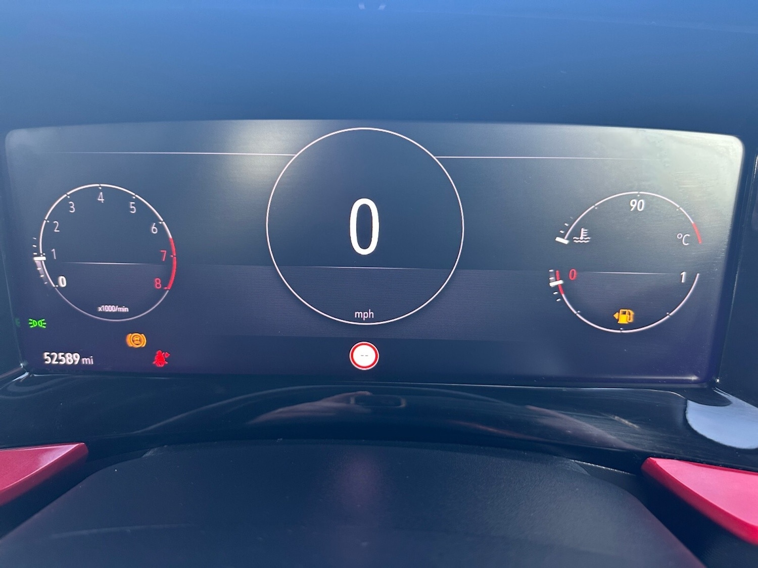 Used Vauxhall Mokka 2022 for sale - 77367022: Photo 23