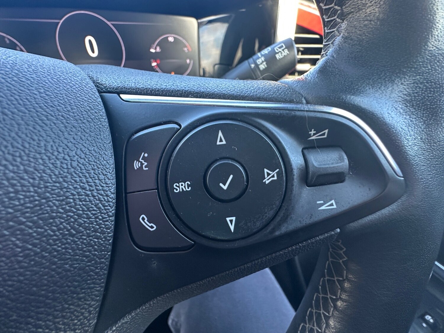 Used Vauxhall Mokka 2022 for sale - 77367022: Photo 26