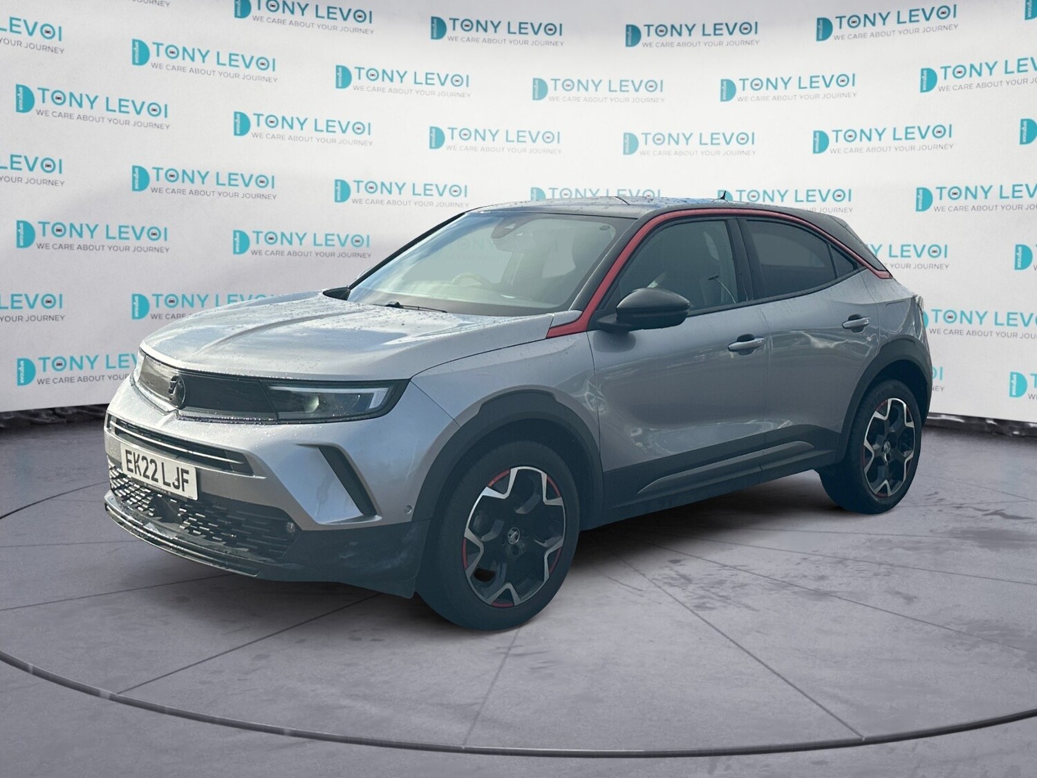 Used Vauxhall Mokka 2022 for sale - 77367022: Photo 29