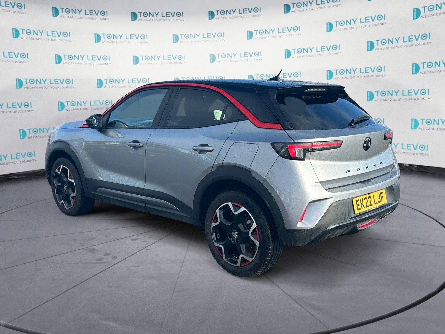 Used Vauxhall Mokka 2022 for sale - 77367022: Photo 31