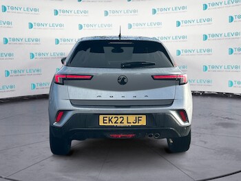 Used Vauxhall Mokka 2022 for sale - 77367022: Photo