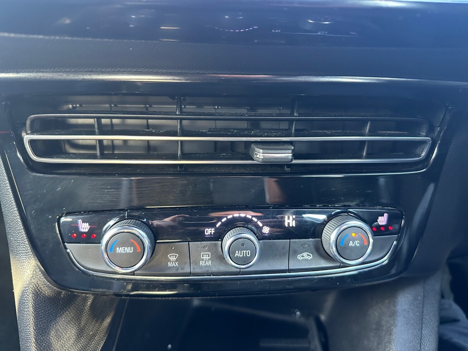 Used Vauxhall Mokka 2022 for sale - 77367022: Photo 53