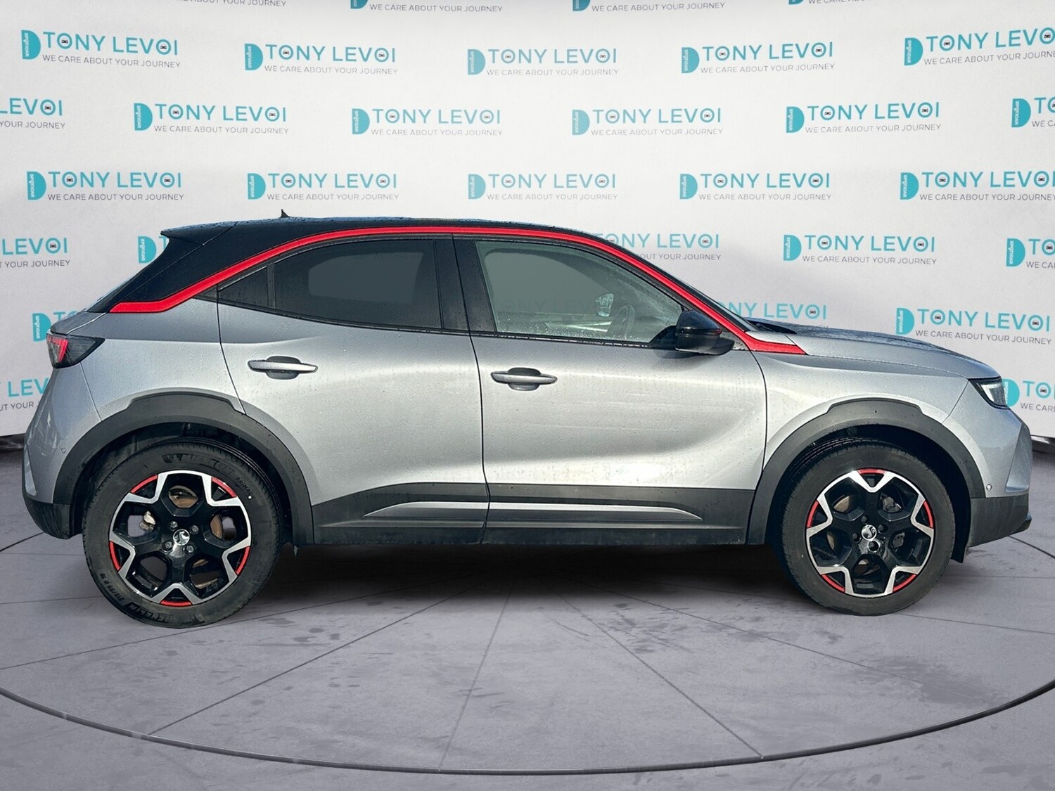 Used Vauxhall Mokka 2022 for sale - 77367022: Photo 6