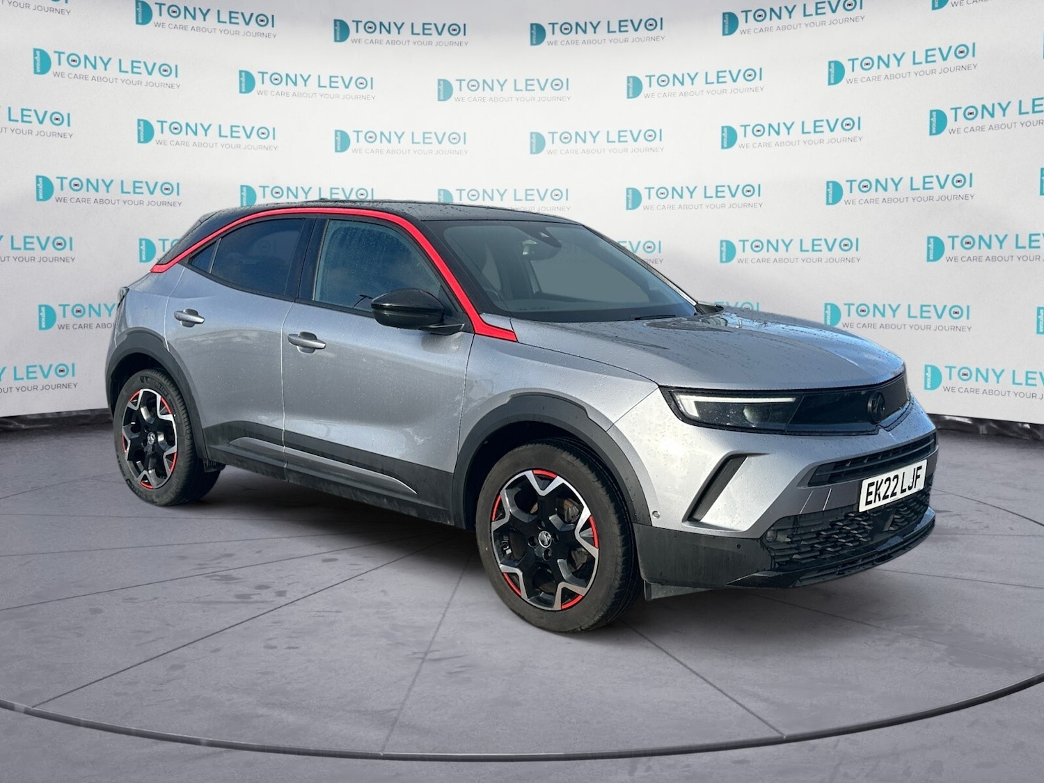 Used Vauxhall Mokka 2022 for sale - 77367022: Photo 8