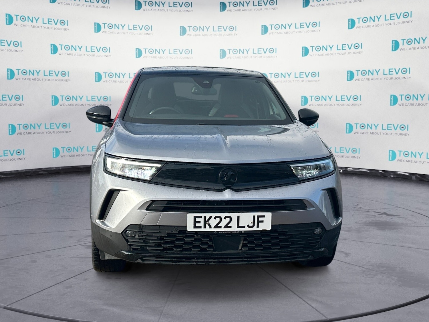 Used Vauxhall Mokka 2022 for sale - 77367022: Photo 9