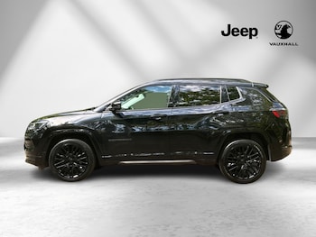 Used Jeep Compass 2023 for sale - 79317587: Photo