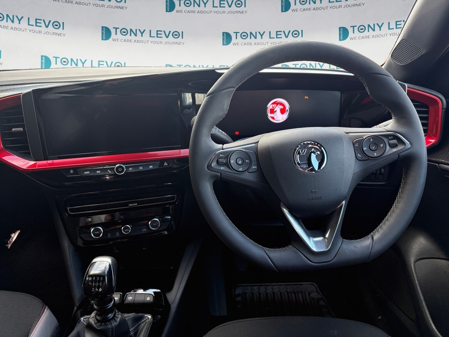 Used Vauxhall Mokka 2023 for sale - 77552438: Photo 11