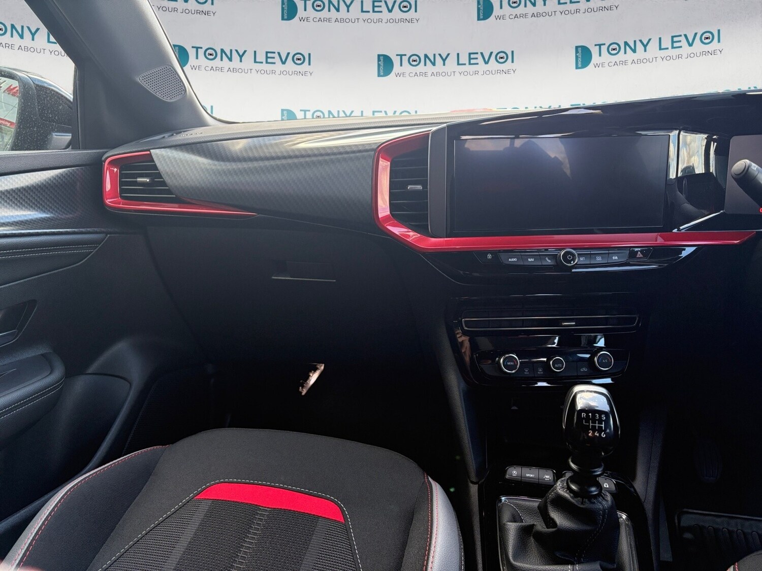 Used Vauxhall Mokka 2023 for sale - 77552438: Photo 13