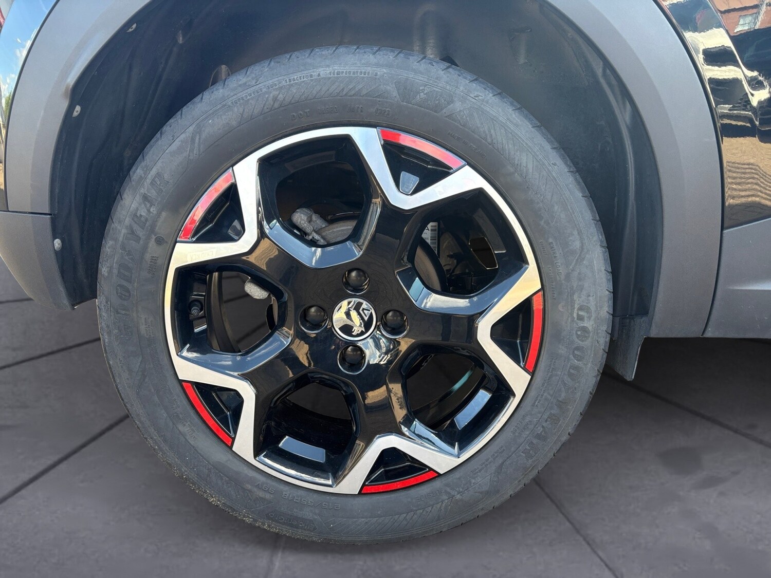 Used Vauxhall Mokka 2023 for sale - 77552438: Photo 16