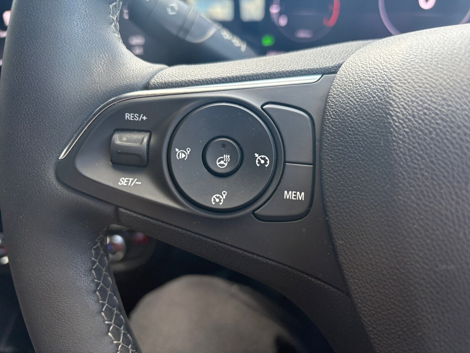 Used Vauxhall Mokka 2023 for sale - 77552438: Photo 22