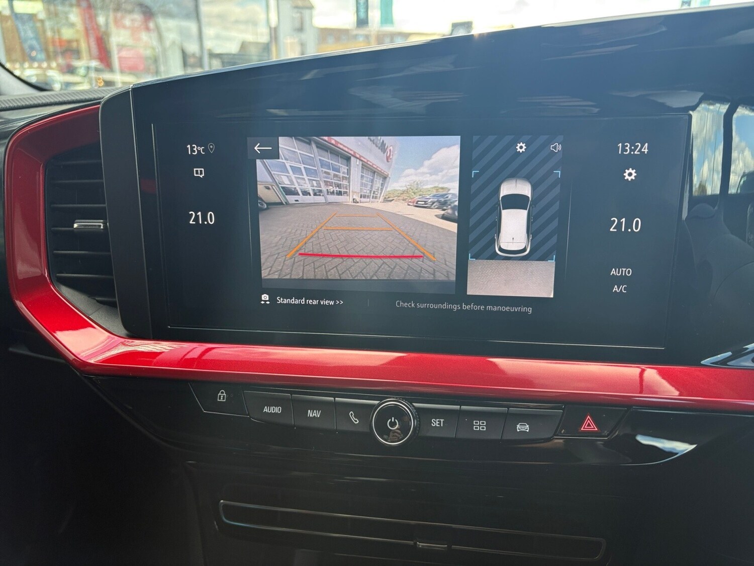 Used Vauxhall Mokka 2023 for sale - 77552438: Photo 23