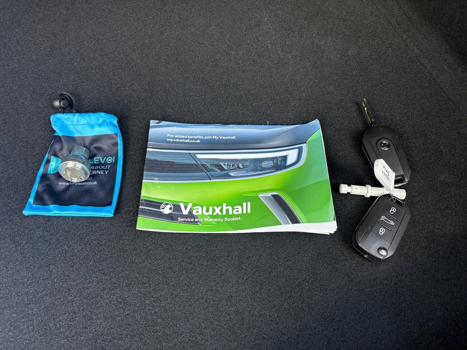 Used Vauxhall Mokka 2023 for sale - 77552438: Photo 26