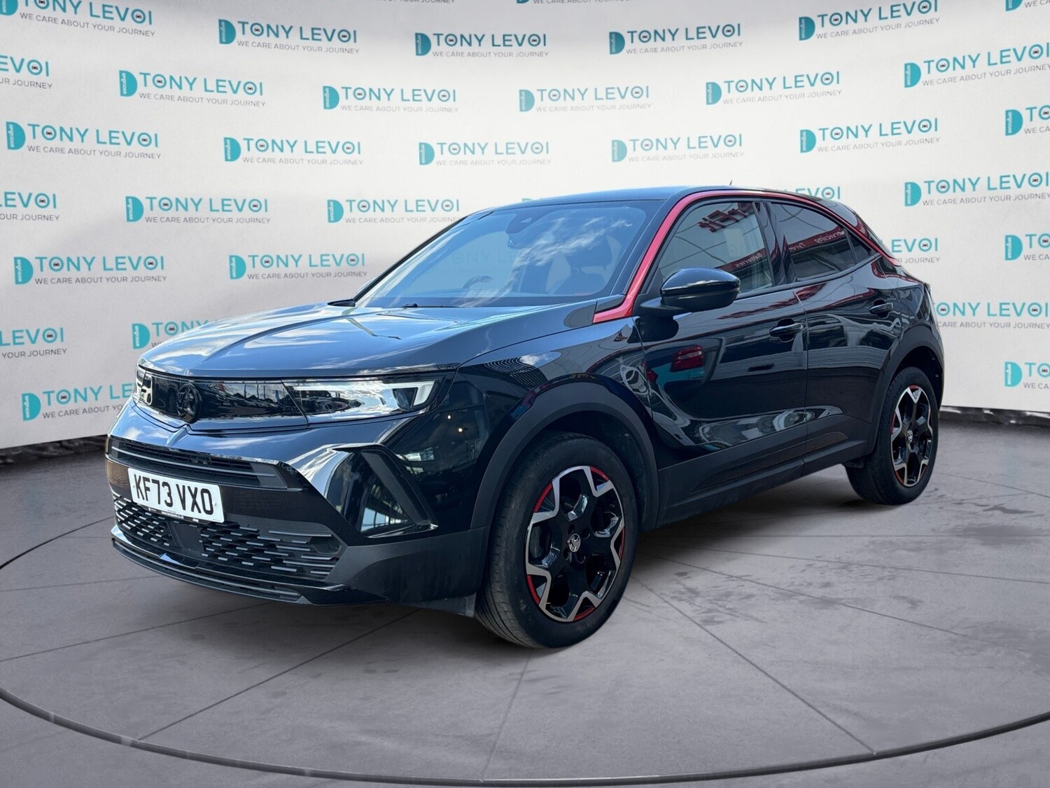 Used Vauxhall Mokka 2023 for sale - 77552438: Photo 29