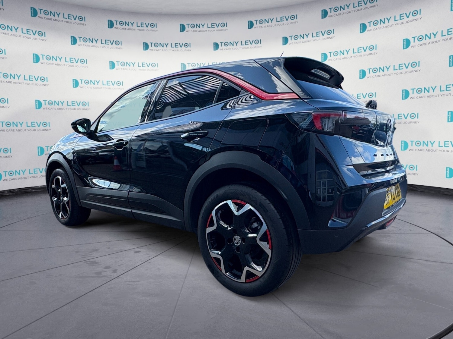 Used Vauxhall Mokka 2023 for sale - 77552438: Photo 3