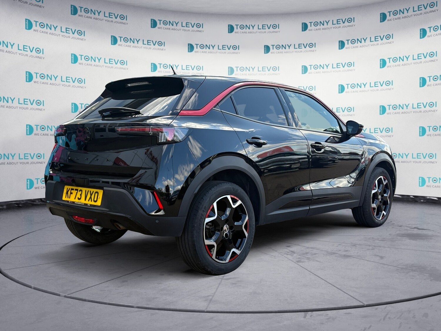 Used Vauxhall Mokka 2023 for sale - 77552438: Photo 33