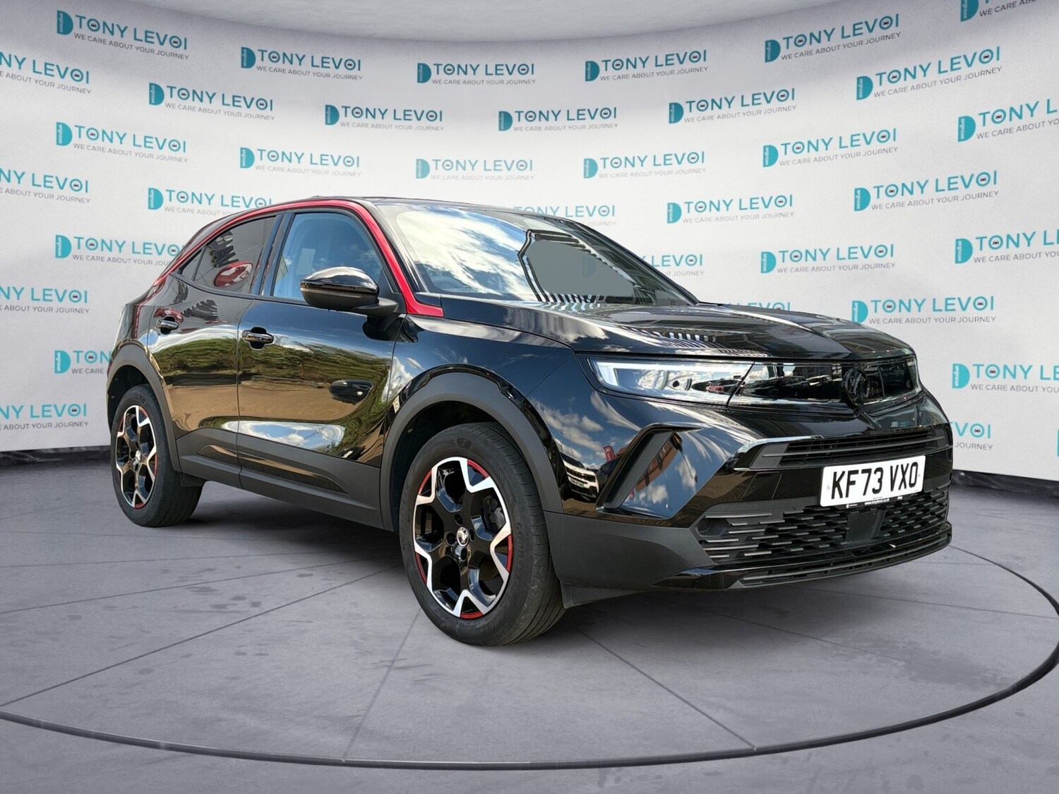 Used Vauxhall Mokka 2023 for sale - 77552438: Photo 36