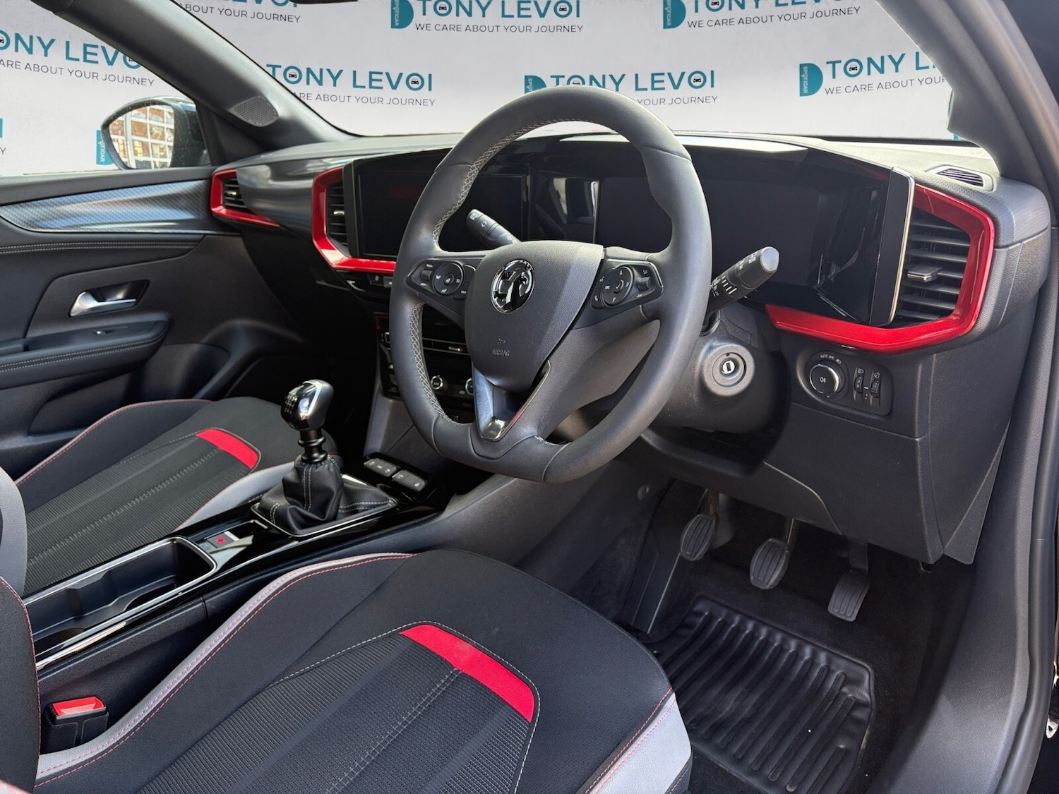 Used Vauxhall Mokka 2023 for sale - 77552438: Photo 38