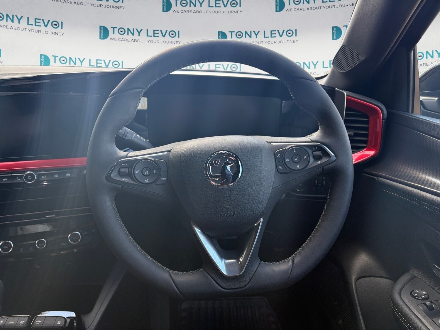 Used Vauxhall Mokka 2023 for sale - 77552438: Photo 42