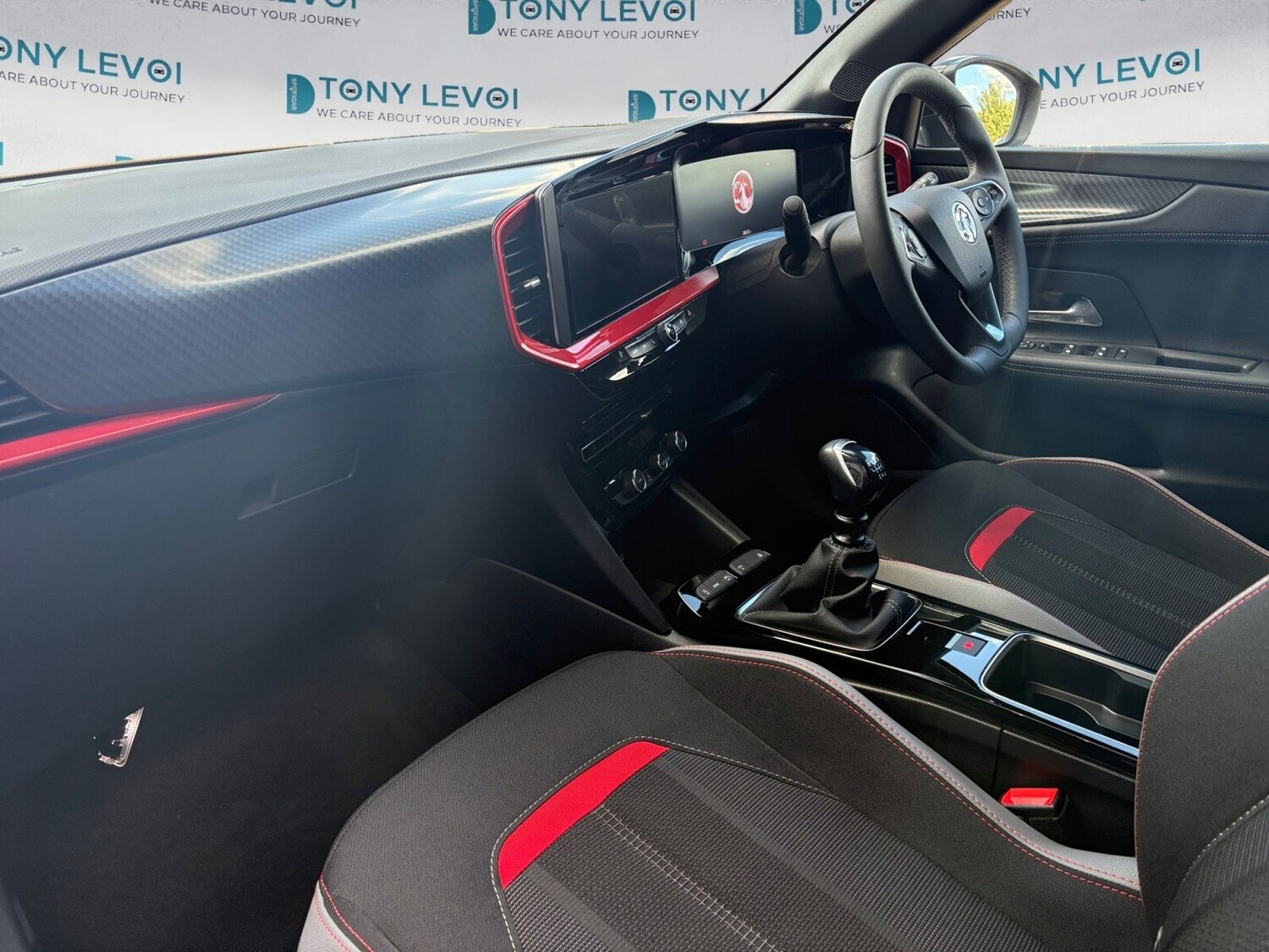 Used Vauxhall Mokka 2023 for sale - 77552438: Photo 45