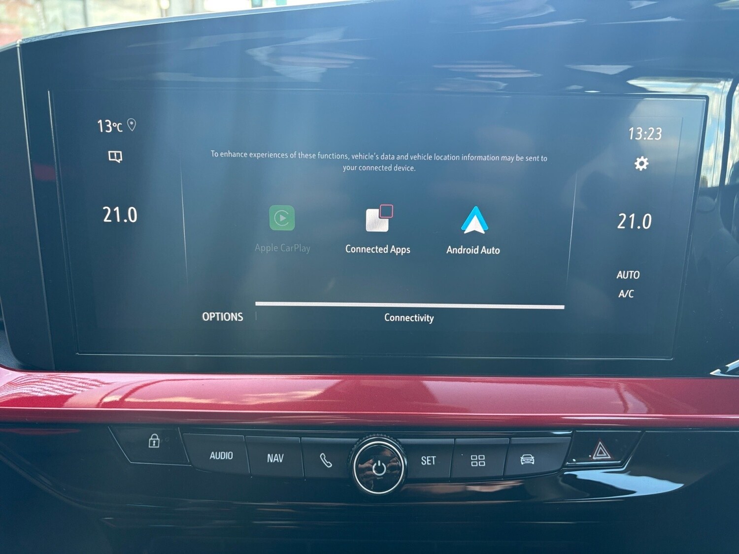 Used Vauxhall Mokka 2023 for sale - 77552438: Photo 47