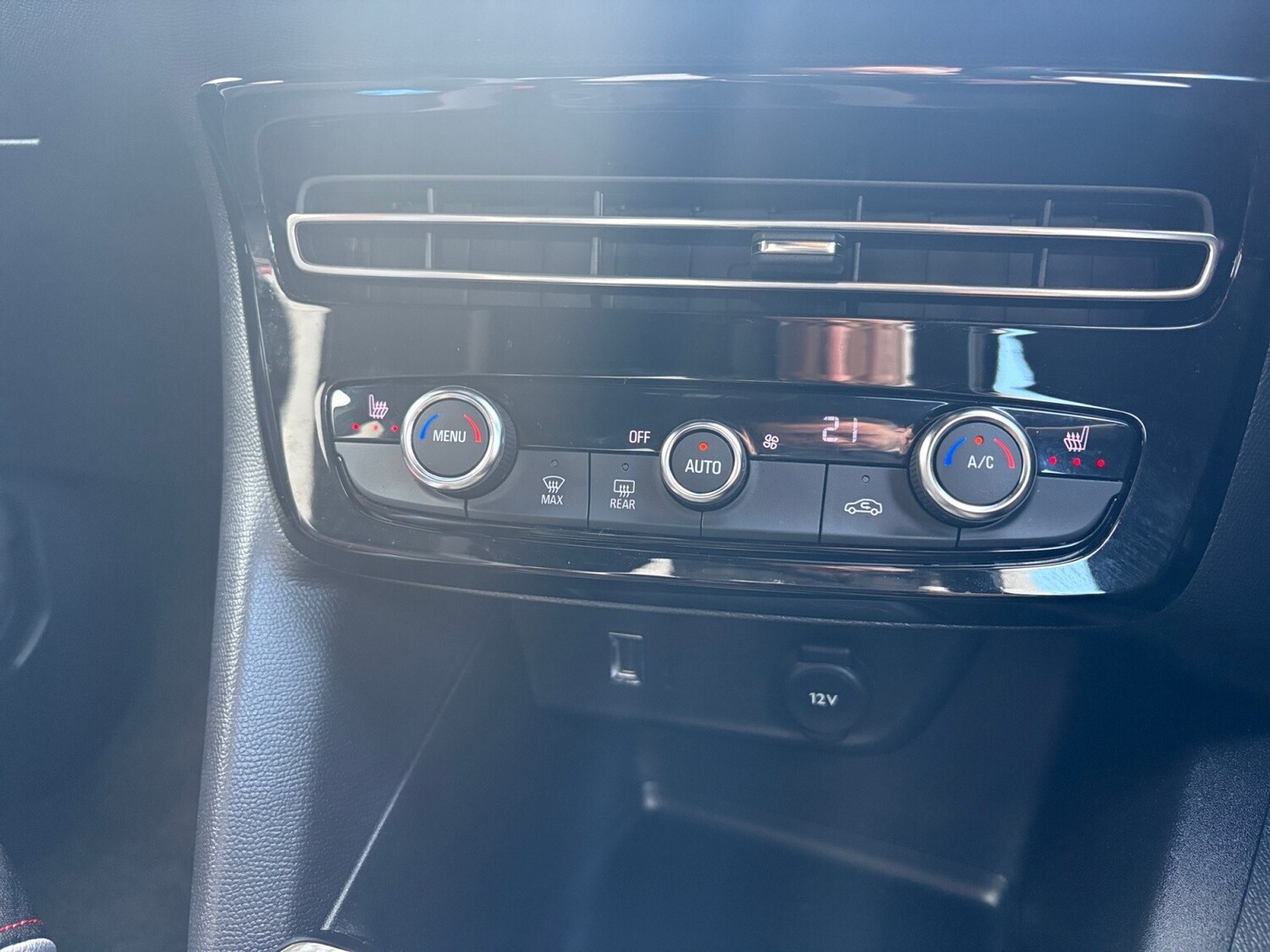 Used Vauxhall Mokka 2023 for sale - 77552438: Photo 50