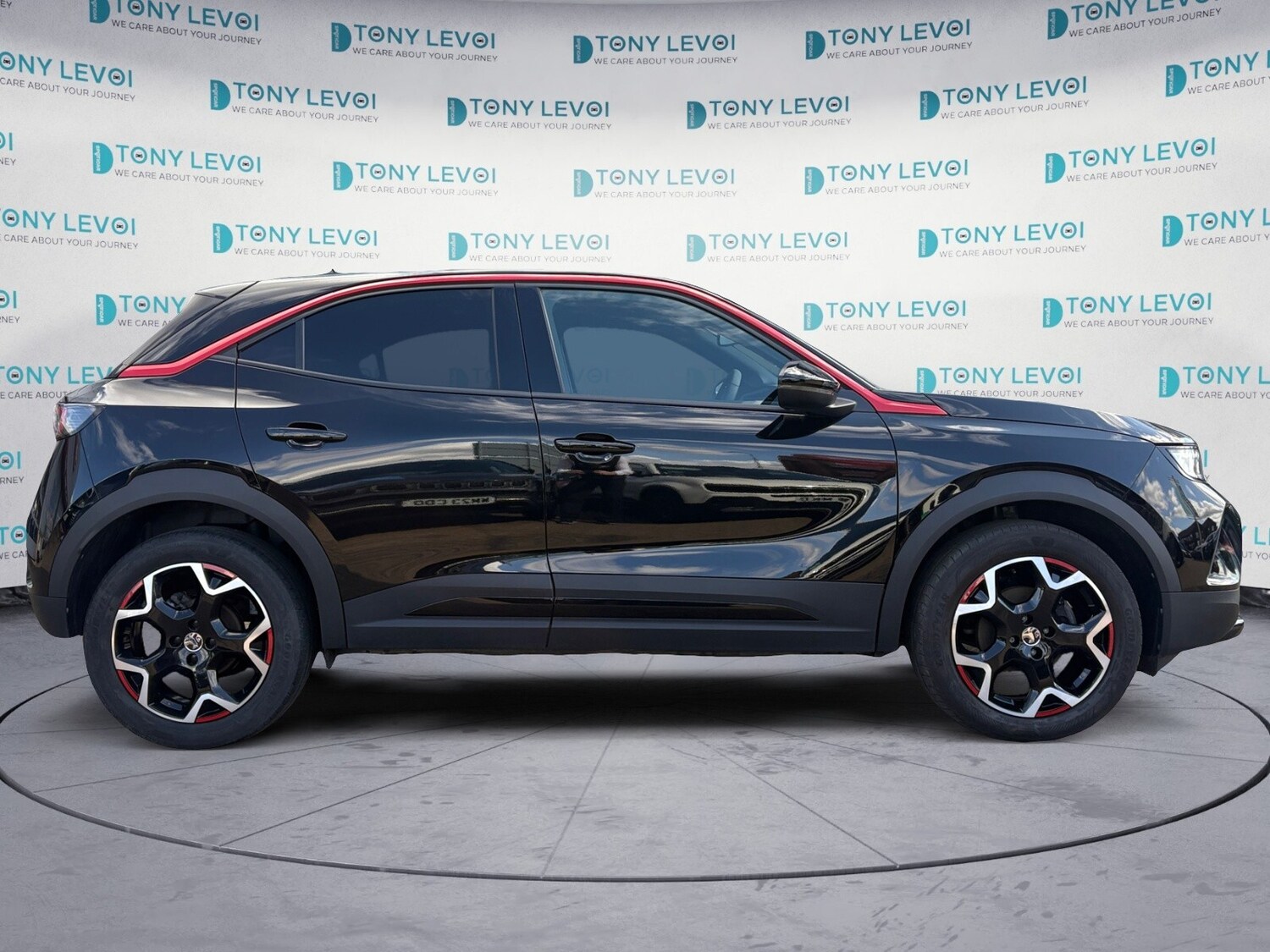 Used Vauxhall Mokka 2023 for sale - 77552438: Photo 7