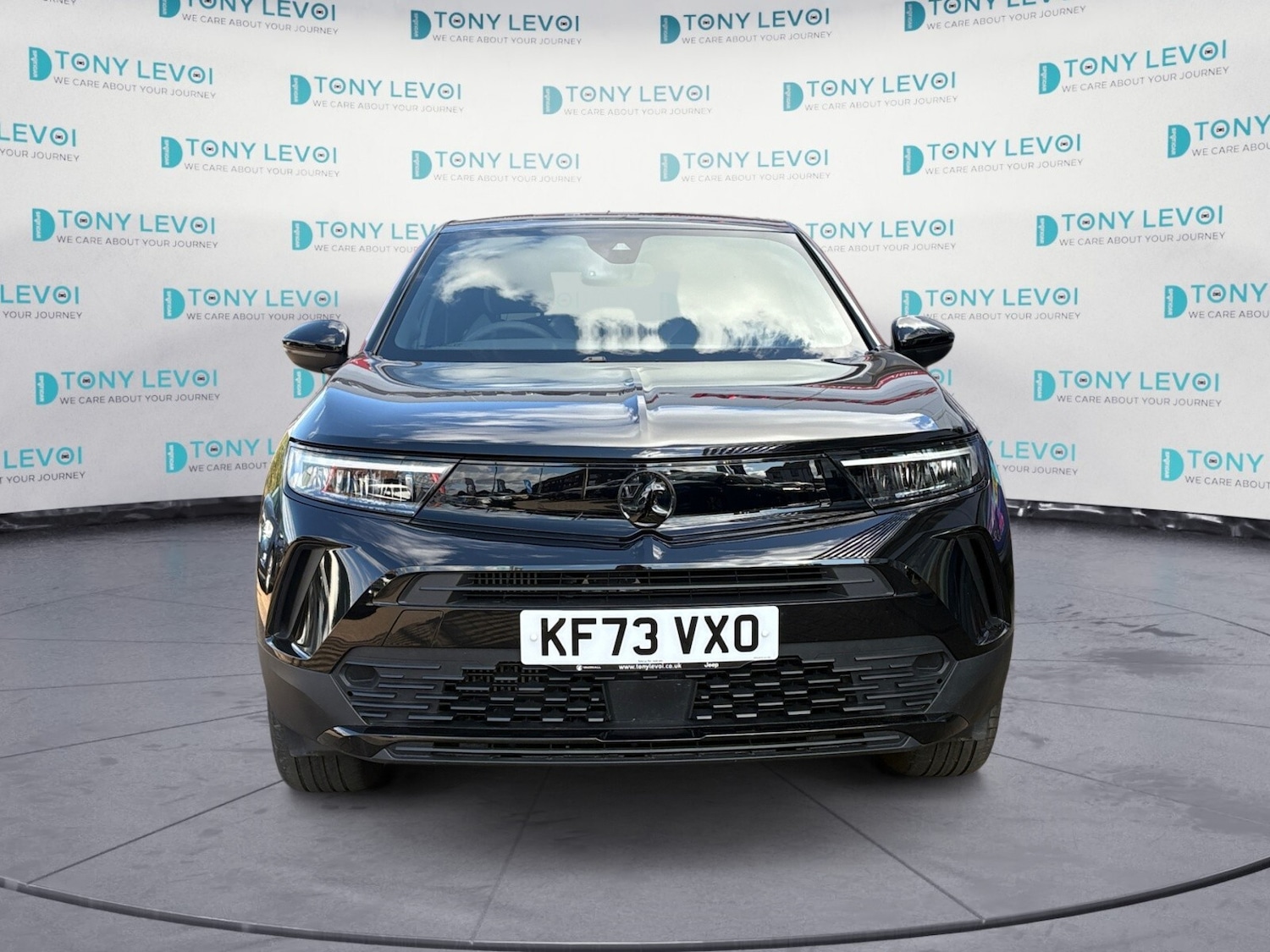 Used Vauxhall Mokka 2023 for sale - 77552438: Photo 9