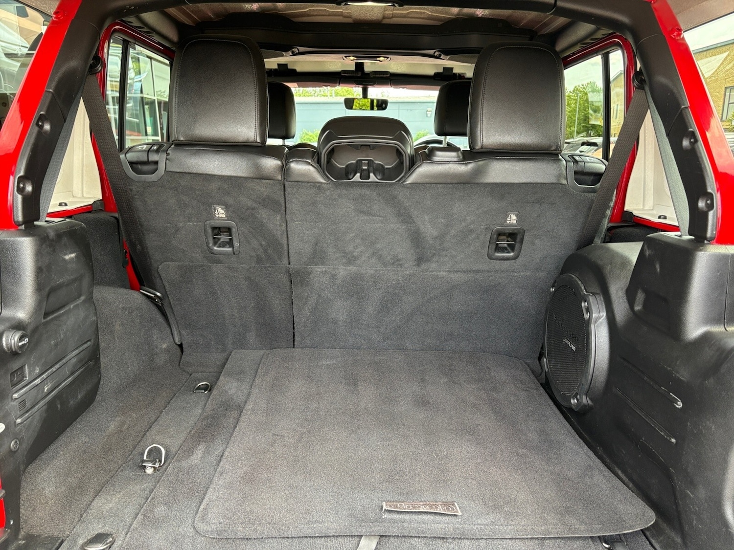 Vehicle 17