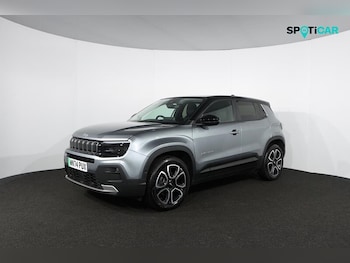 Used Jeep Other 2024 for sale - 77449725: Photo