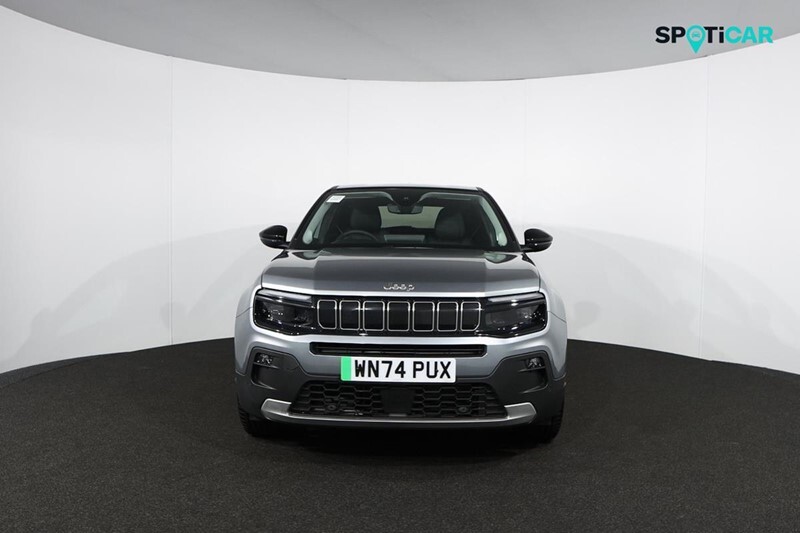 Used Jeep Other 2024 for sale - 77449725: Photo 2