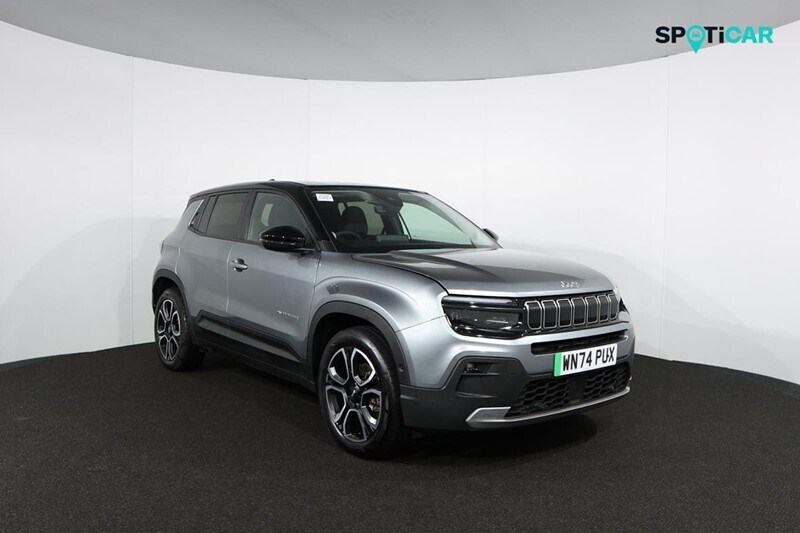 Used Jeep Other 2024 for sale - 77449725: Photo 25