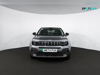 Used Jeep Other 2024 for sale - 77449725: Photo