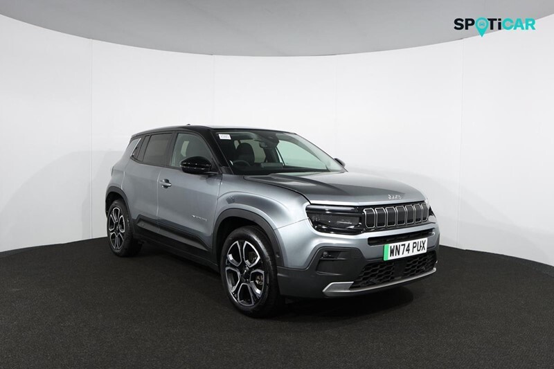 Used Jeep Other 2024 for sale - 77449725: Photo 3