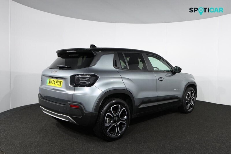 Used Jeep Other 2024 for sale - 77449725: Photo 34