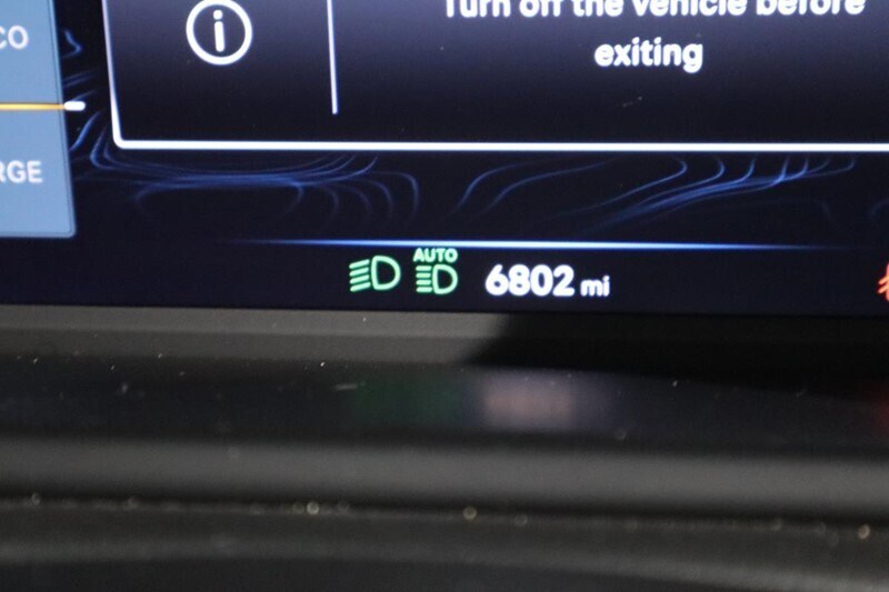 Used Jeep Other 2024 for sale - 77449725: Photo 44