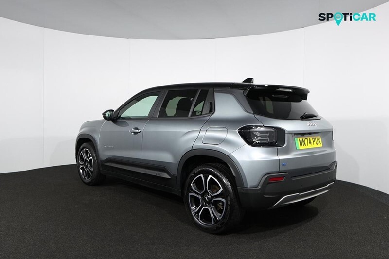 Used Jeep Other 2024 for sale - 77449725: Photo 5