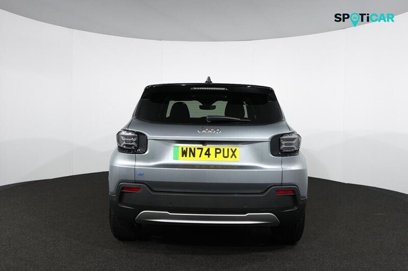 Used Jeep Other 2024 for sale - 77449725: Photo 7