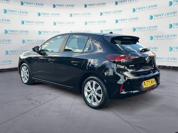Used Vauxhall Corsa 2020 for sale - 75843750: Photo