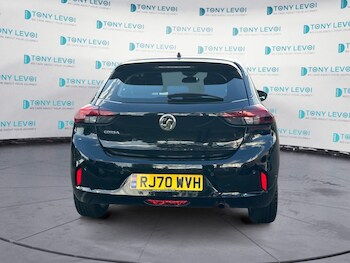 Used Vauxhall Corsa 2020 for sale - 75843750: Photo