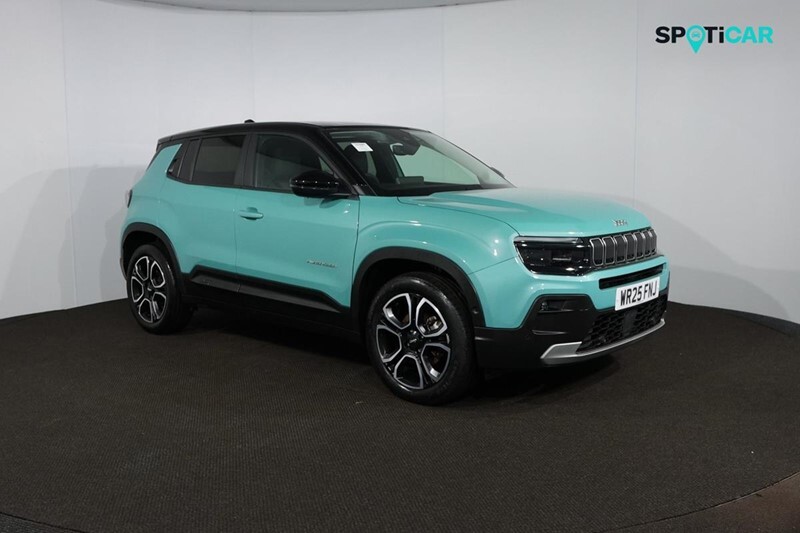 Used Jeep Other 2025 for sale - 77565442: Photo 1