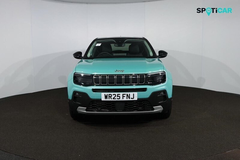 Used Jeep Other 2025 for sale - 77565442: Photo 26