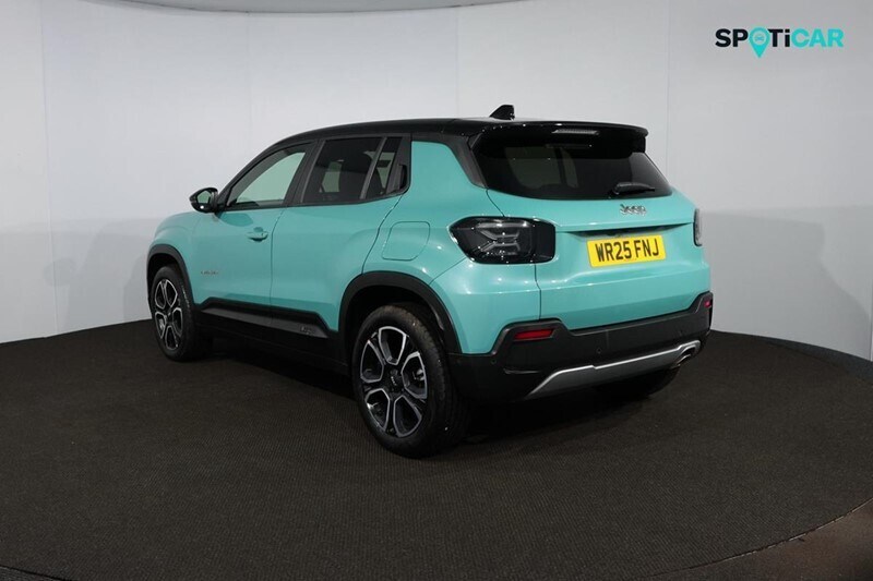 Used Jeep Other 2025 for sale - 77565442: Photo 31