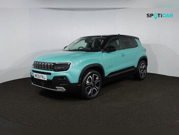 Used Jeep Other 2025 for sale - 77565442: Photo