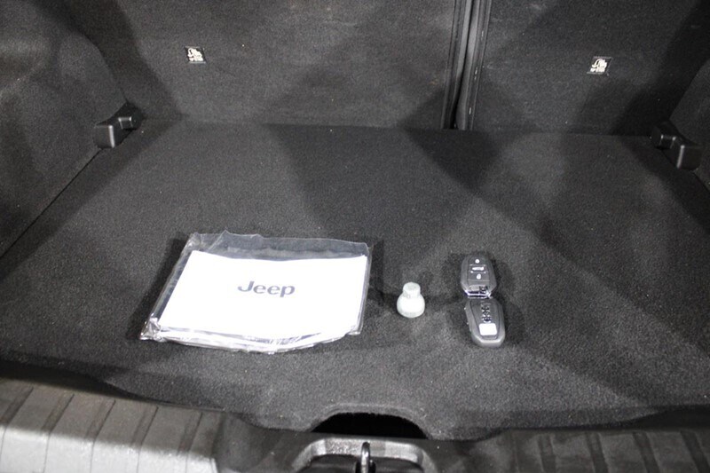 Used Jeep Other 2025 for sale - 77565442: Photo 40