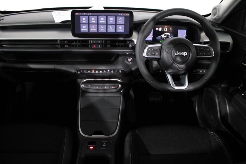 Used Jeep Other 2025 for sale - 77565442: Photo 42